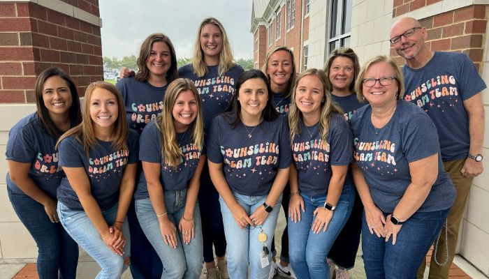 Picture of Summit Counseling Staff